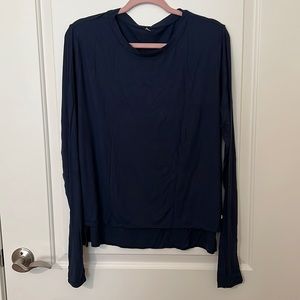 Joy Lab work out top